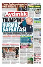 Aydınlık