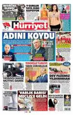 Hürriyet