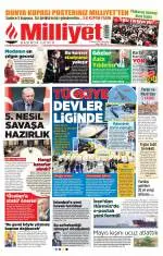 Milliyet