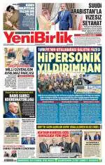 Yeni Birlik