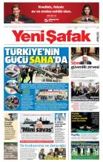Yeni Şafak