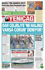 Yeni Çağ