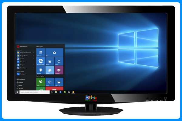 Windows 10 İşletim Sistemi,Bilişimle