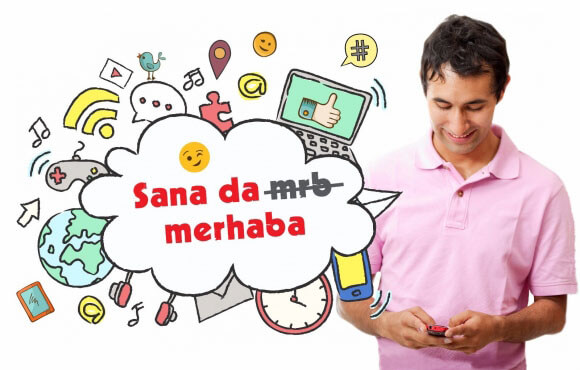 Türkçemize sahip çıkalım