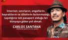 Bilim, Bilişim ve Teknoloji ile İlgili Özlü Sözler