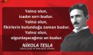Bilim, Bilişim ve Teknoloji ile İlgili Özlü Sözler