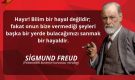 Bilim, Bilişim ve Teknoloji ile İlgili Özlü Sözler