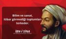 Bilim, Bilişim ve Teknoloji ile İlgili Özlü Sözler