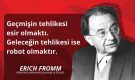 Bilim, Bilişim ve Teknoloji ile İlgili Özlü Sözler