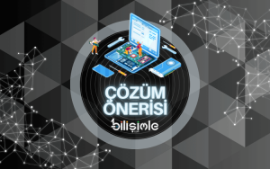 bilişim teknolojileri ve yazılım bilişimle çözüm önerisi, tamir
