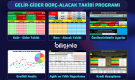 Gelir-Gider-Borç-Alacak-Takibi-Programı-Ücretsiz-Bilişimle