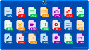 dosya-uzantilari-bilisimle-com