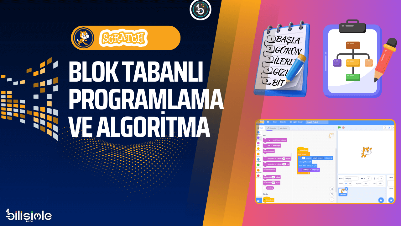 blok-tabanli-programlama-ve-algoritma-akis-diyagrami-scratch-kodlama-bilisim-teknolojileri