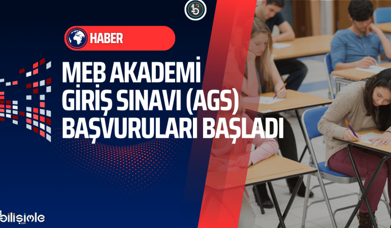 milli-egitim-akademisi-giris-sinavi-ags-basvurulari-basladi-basvuru-tarihi