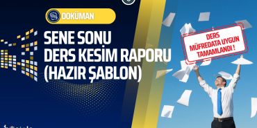 ders-kesim-raporu-bilisimle-com